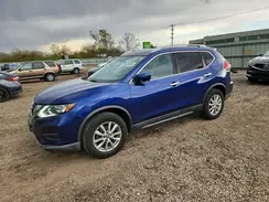KNMAT2MV2HP563065 2017 NISSAN ROGUE