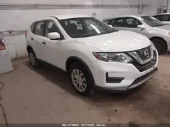 KNMAT2MV2HP563163 2017 NISSAN ROGUE