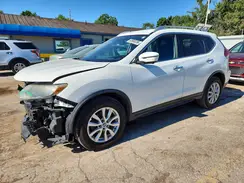 KNMAT2MV2HP564250 2017 NISSAN ROGUE