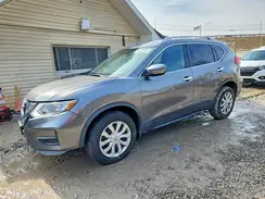 KNMAT2MV2HP564541 2017 NISSAN ROGUE