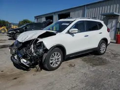KNMAT2MV2HP564605 2017 NISSAN ROGUE