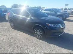 KNMAT2MV2HP565527 2017 NISSAN ROGUE