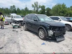 KNMAT2MV2HP566810 2017 NISSAN ROGUE