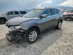KNMAT2MV2HP567858 2017 NISSAN ROGUE