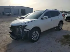 KNMAT2MV2HP569013 2017 NISSAN ROGUE