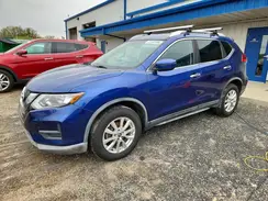 KNMAT2MV2HP570744 2017 NISSAN ROGUE