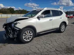 KNMAT2MV2HP571408 2017 NISSAN ROGUE