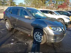 KNMAT2MV2HP571781 2017 NISSAN ROGUE