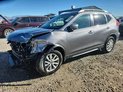 KNMAT2MV2HP572512 2017 NISSAN ROGUE