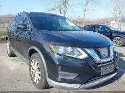 KNMAT2MV2HP572980 2017 NISSAN ROGUE