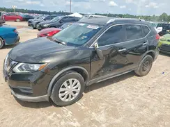 KNMAT2MV2HP573319 2017 NISSAN ROGUE
