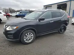 KNMAT2MV2HP574373 2017 NISSAN ROGUE