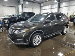 KNMAT2MV2HP574843 2017 NISSAN ROGUE