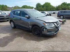 KNMAT2MV2HP575099 2017 NISSAN ROGUE