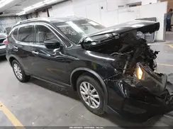 KNMAT2MV2HP575619 2017 NISSAN ROGUE