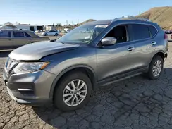 KNMAT2MV2HP576978 2017 NISSAN ROGUE