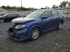 KNMAT2MV2HP577578 2017 NISSAN ROGUE