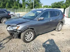 KNMAT2MV2HP577998 2017 NISSAN ROGUE