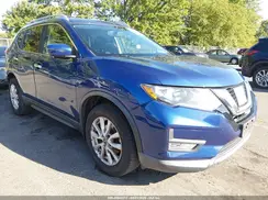 KNMAT2MV2HP578519 2017 NISSAN ROGUE