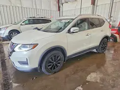 KNMAT2MV2HP578763 2017 NISSAN ROGUE