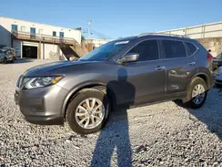 KNMAT2MV2HP578827 2017 NISSAN ROGUE