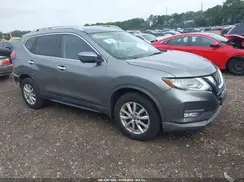 KNMAT2MV2HP581419 2017 NISSAN ROGUE