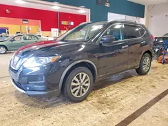 KNMAT2MV2HP582232 2017 NISSAN ROGUE