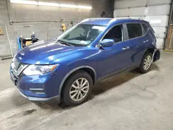 KNMAT2MV2HP582425 2017 NISSAN ROGUE
