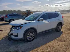 KNMAT2MV2HP583297 2017 NISSAN ROGUE