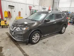 KNMAT2MV2HP584370 2017 NISSAN ROGUE