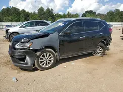 KNMAT2MV2HP585440 2017 NISSAN ROGUE
