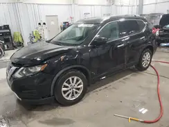 KNMAT2MV2HP587592 2017 NISSAN ROGUE