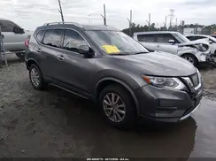 KNMAT2MV2HP589343 2017 NISSAN ROGUE