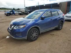 KNMAT2MV2HP592355 2017 NISSAN ROGUE