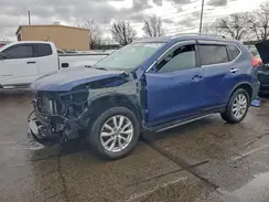 KNMAT2MV2HP593716 2017 NISSAN ROGUE
