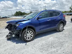 KNMAT2MV2HP594350 2017 NISSAN ROGUE