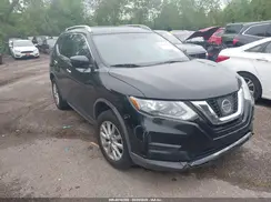 KNMAT2MV2HP594560 2017 NISSAN ROGUE
