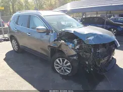 KNMAT2MV2HP597927 2017 NISSAN ROGUE