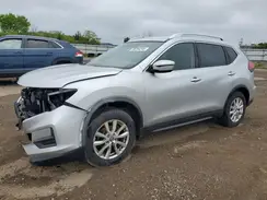 KNMAT2MV2HP598169 2017 NISSAN ROGUE
