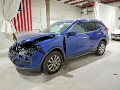 KNMAT2MV2HP599029 2017 NISSAN ROGUE