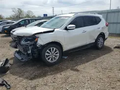 KNMAT2MV2HP599516 2017 NISSAN ROGUE
