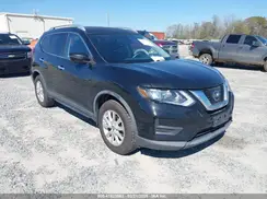 KNMAT2MV2HP600714 2017 NISSAN ROGUE
