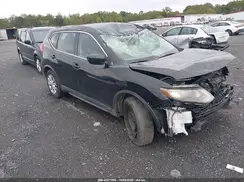 KNMAT2MV2HP602981 2017 NISSAN ROGUE