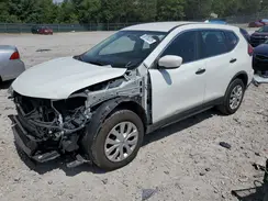KNMAT2MV2HP603810 2017 NISSAN ROGUE
