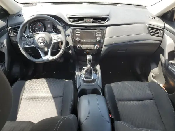 KNMAT2MV2HP603810 2017 NISSAN ROGUE - Image 8