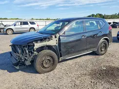 KNMAT2MV2HP604519 2017 NISSAN ROGUE