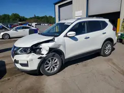 KNMAT2MV2HP604990 2017 NISSAN ROGUE