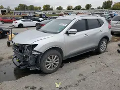 KNMAT2MV2HP605783 2017 NISSAN ROGUE