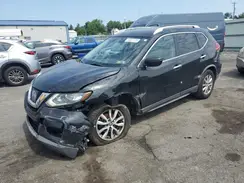 KNMAT2MV2HP605962 2017 NISSAN ROGUE