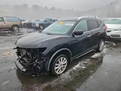 KNMAT2MV2HP606884 2017 NISSAN ROGUE